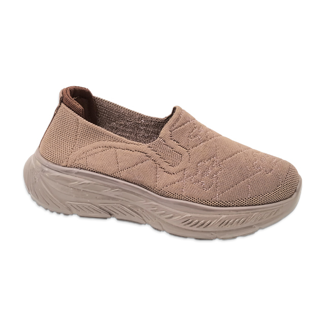 Women's Mesh Sneakers Anti Slip Running Casual Walking Style Shoes