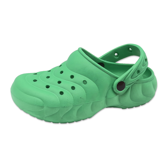 EVA Garden Clogs Unisex Solid Color Slippers for Adults And Children