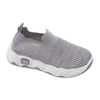 Kid's Injection Shoes Flying Knitted Sports Shoes Outdoor Mesh Casual Running Shoes Thick Soled for Boys And Girls