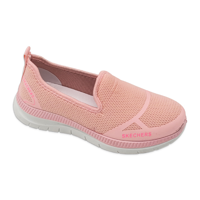 Women's Walking Injection Shoes Stylish Casual Shoes Comfortable Soft Soles
