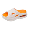 Men's And Women's EVA Shoes Outdoor And Indoor Wear Anti-slip Slippers