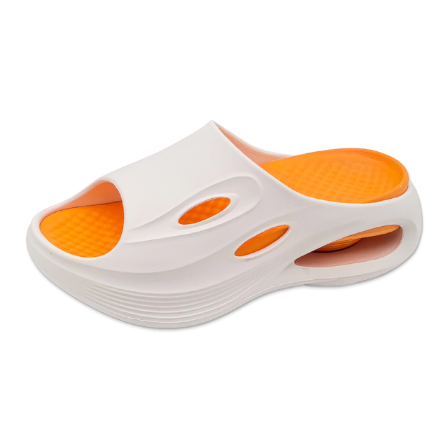 Men's And Women's EVA Shoes Outdoor And Indoor Wear Anti-slip Slippers