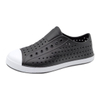 EVA Men's Shoes Flat Slippers Sandals Plastic Clogs For Men