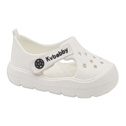 Children's EVA Outdoor Sandals Solid Color Available in Multiple Colors Baby Shoes