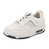Kid's Injection Shoes Unisex Running Walking Shoes Wear-Resistant Children's Sneakers