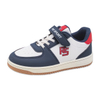 Children's Injection Shoes Running Walking Shoes Wear-Resistant Boy's Sneakers