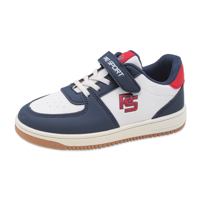 Children's Injection Shoes Running Walking Shoes Wear-Resistant Boy's Sneakers