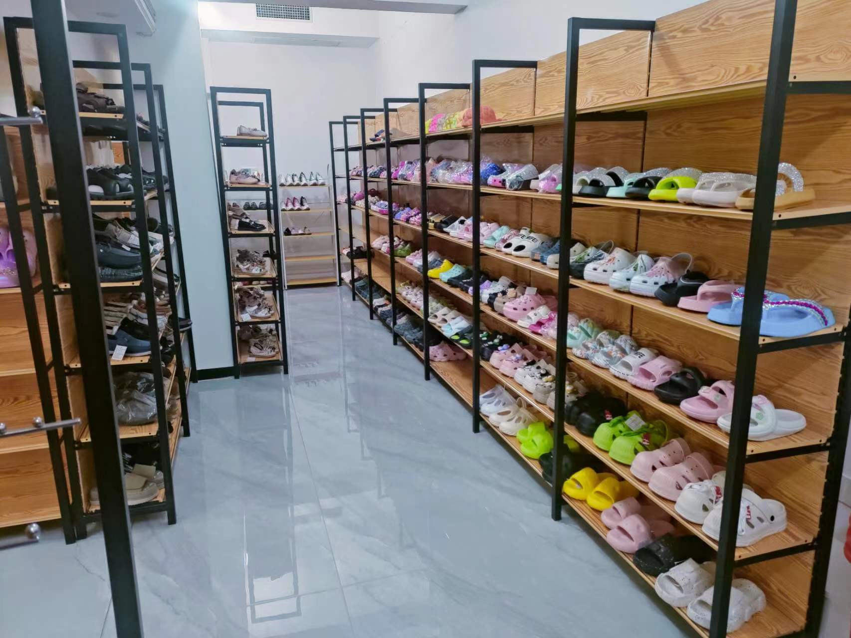 How Much Do You Know about Shoe's Materials？