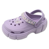 EVA Women’s Clogs Platform Shoes Sandals for Women with Cushioned Sole