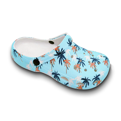 2024 EVA Shoes Outer Slippers Breathable