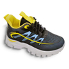 Kid's Casual Sports Running Shoes for Outdoor Injection Shoes