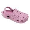 Children’s EVA Slippers Sandals Solid Color Soft Sole Shoes Summer Outdoor