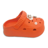 Kid’s EVA Garden Shoes Thick Bottom Comfortable Barefoot Summer Outdoor Recreational Sandals