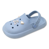 Classic EVA Clogs Soft Women’s Shoes for Outdoor And Indoor Garden Flat Clogs