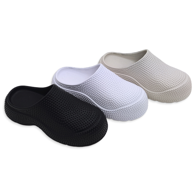 Women’s EVA Shoes Summer Fashion Slippers Platform Girls Solid Color Sandals