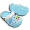 EVA Children's Slippers For Summer Boys And Girls Cartoon Non-Slip