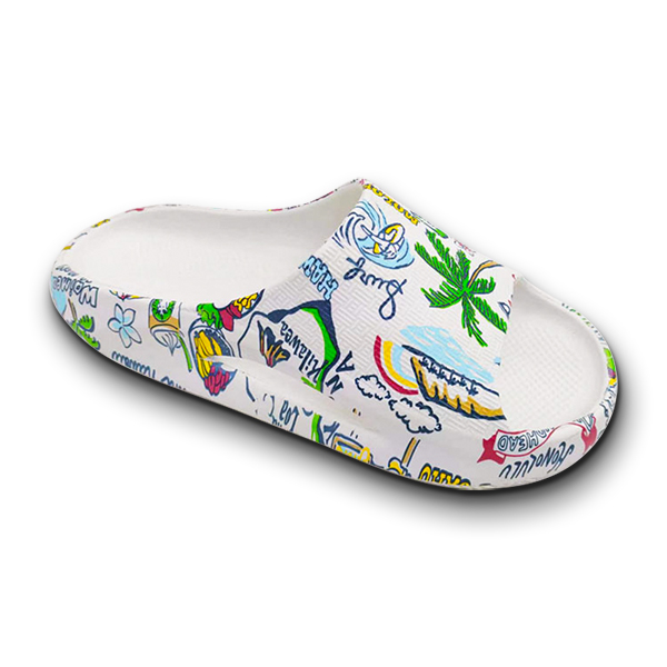 EVA Shoes Summer