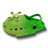  Kid’s EVA Shoes Children Gradient Colored Slippers
