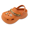 Fashional Kids Girls Sports Soft Soled Children's Shoes Outdoor Sand Sandals For Children