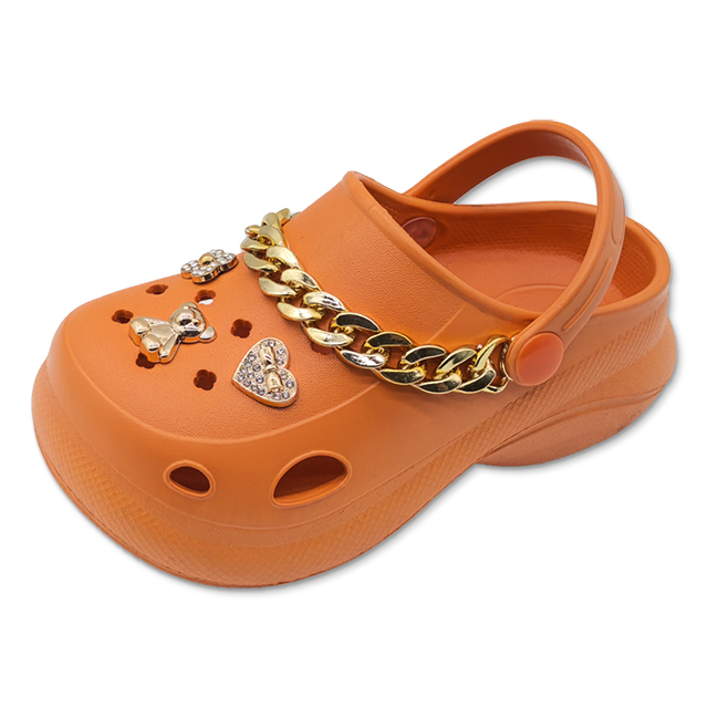 Fashional Kids Girls Sports Soft Soled Children's Shoes Outdoor Sand Sandals For Children