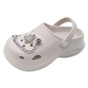 EVA Children Slippers Non-Slip Outdoor Comfortable Outdoor Beach Sandals For Girls