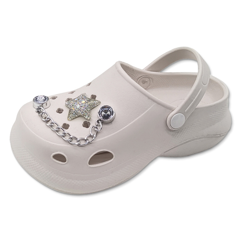 EVA Children Slippers Non-Slip Outdoor Comfortable Outdoor Beach Sandals For Girls