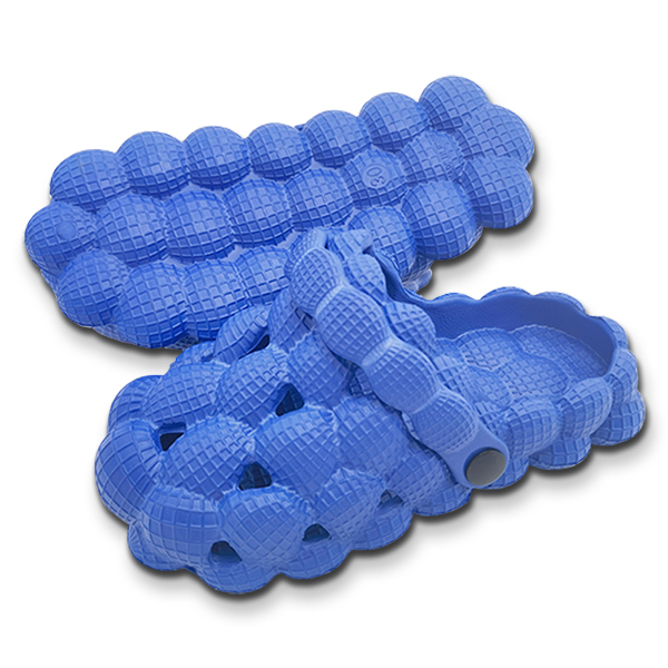Children's EVA Shoes Outdoor Toddler Slippers