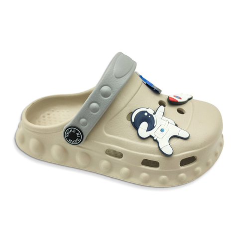 Summer Cute Design EVA Children Slippers Breathable Kids Sandals for Boys And Girls