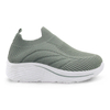 Women’s Casual Shoes Injection Outsole Girls Shoes Breathable Walking Shoes Multiple Colors