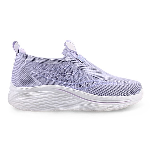 Women's Sport Shoes Mesh Breathable Casual Injection Shoes