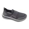 Men's Shoes Outdoor Knit Lace-Up Walking Casual Running Shoes Warm in Autumn And Winter