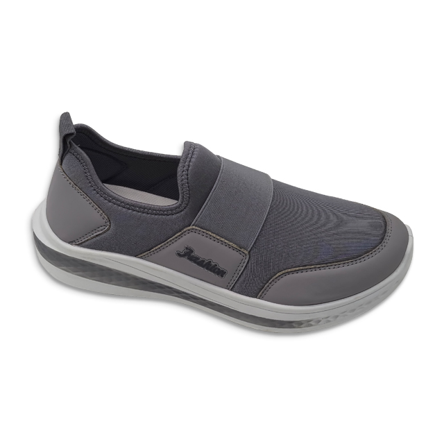 Men's Shoes Outdoor Knit Lace-Up Walking Casual Running Shoes Warm in Autumn And Winter