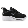 Women’s Casual Injection Shoes Fashionable Sports Sneakers Leisure Flat Solid Color Shoes