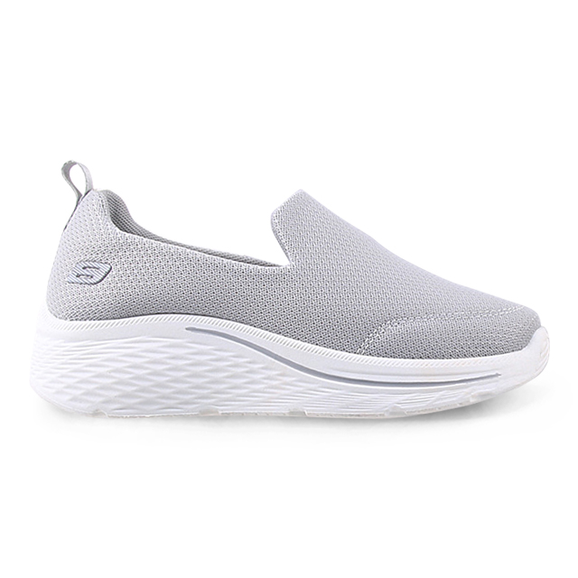 Women’s Casual Injection Shoes Leisure Flat Solid Color Shoes