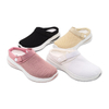 Women's Injection Leisure Shoes Spring Ultra Light Net Surface Knit