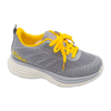 Children's Knitted Sneakers for Boys' And Girls' Sports Shoes