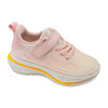 Children Casual Sneakers Mesh Running Shoes for Girls 