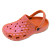 Women’s EVA Garden Shoes for Girls Summer Outdoor Platform Multiple Aurora Colors Slippers