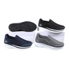 Men's Injection Shoes Lightweight Mesh Casual Walking Shoes Cozy Sneakers 