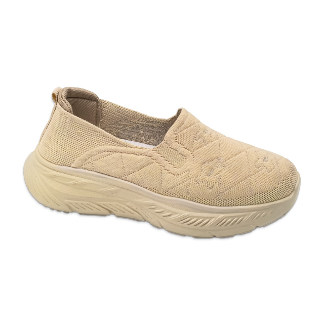 Women's Mesh Sneakers Anti Slip Running Casual Walking Style Shoes