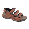 Men's Leather Shoes Genuine Cowhide Summer Outdoor Multiple Options Casual Sandals