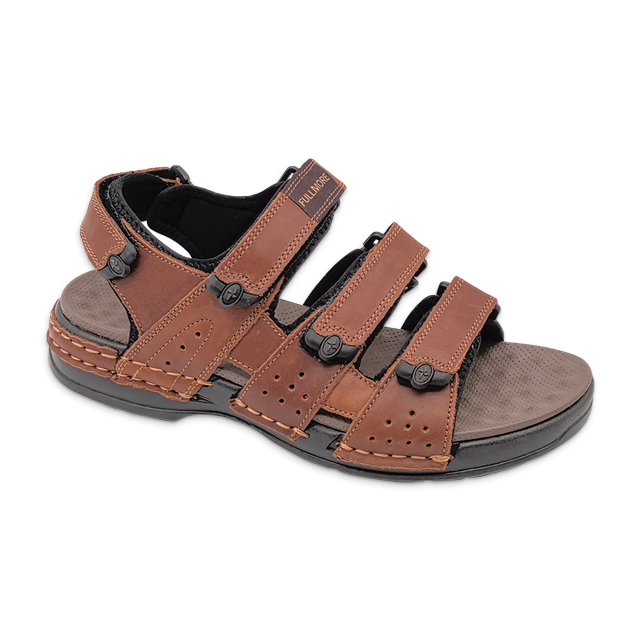 Men's Leather Shoes Genuine Cowhide Summer Outdoor Multiple Options Casual Sandals