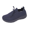 Injection Shoes for Women Lace Up Shoes Performance Walking Sneakers Decorated with Diamonds