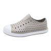 EVA Men's Shoes Flat Slippers Sandals Plastic Clogs For Men