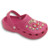 Women’s Soft EVA Shoes Outdoor Wear With Sequins Fashion