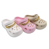 Children’s EVA Shoes Casual Soft Eva Slides Slippers Clogs For Kids