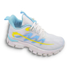 Kid's Casual Sports Running Shoes for Outdoor Injection Shoes