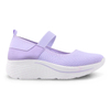 Women's Fashion Simplicity Sneakers Flat Casual Solid Color Shoes