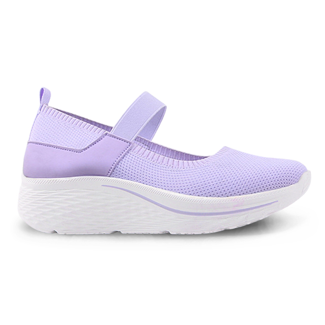 Women's Fashion Simplicity Sneakers Flat Casual Solid Color Shoes
