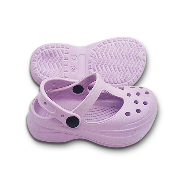 Kids EVA Slipper Shoes 